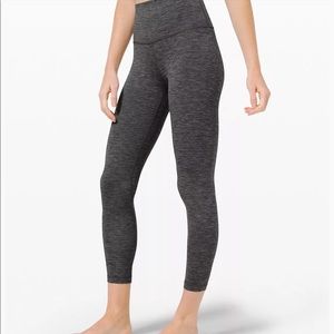 Lululemon align leggings 25”